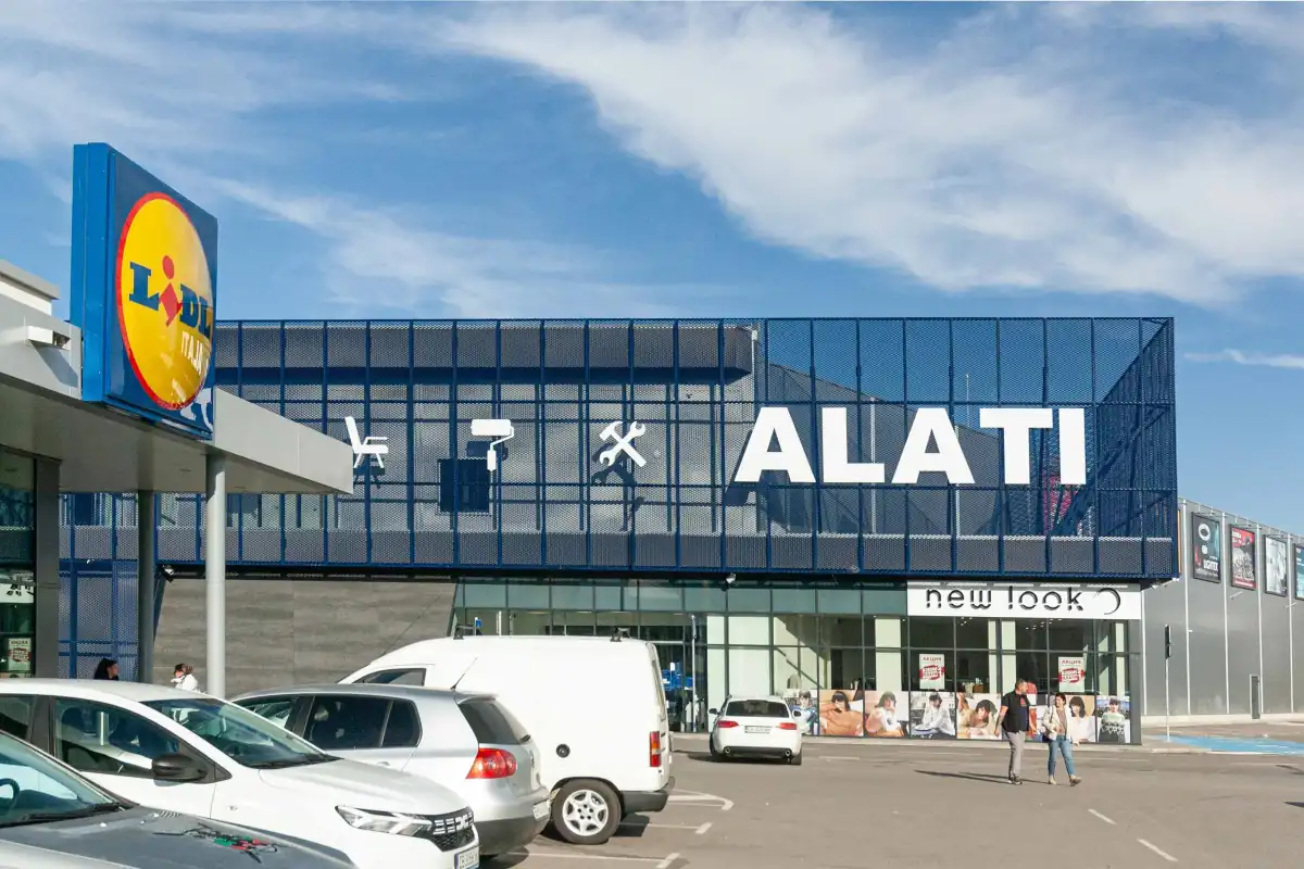 Плочки Atlas Concorde